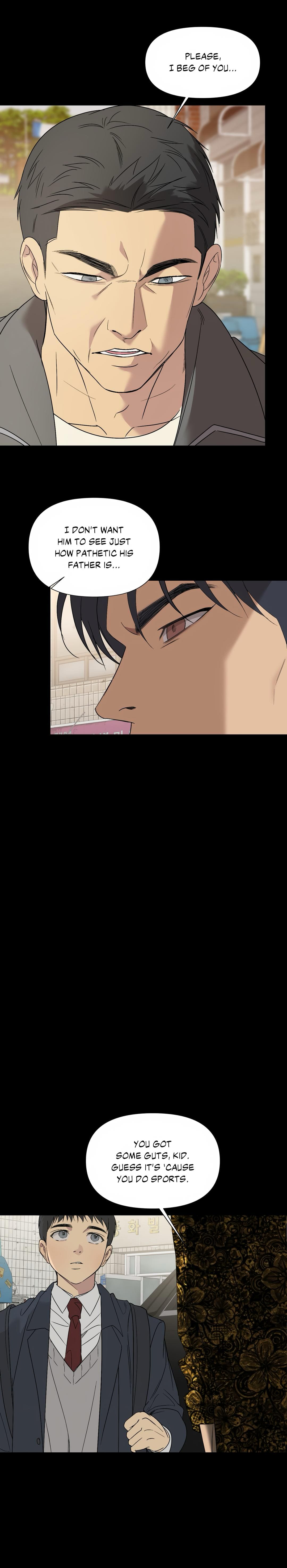 backlight, Chapter 26 image 07